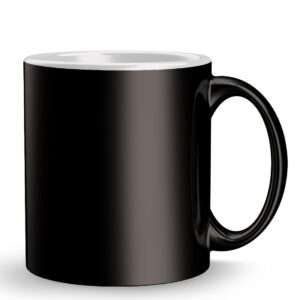 MAGIC COFFEE MUG (CERAMIC)