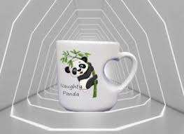 INSIDE HEART WHITE MUG (CERAMIC)