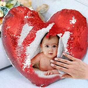 MAGIC HEART CUSHION (MICRO-FIBRE)