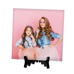 SQUARE PHOTO TILES (CERAMIC)