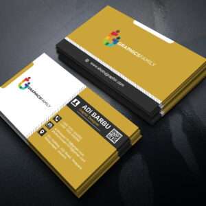 VISITING CARD