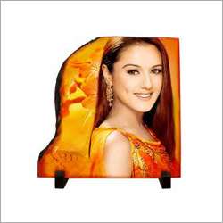 SQUARE CUT PHOTO (STONE)