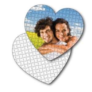 HEART PUZZLE