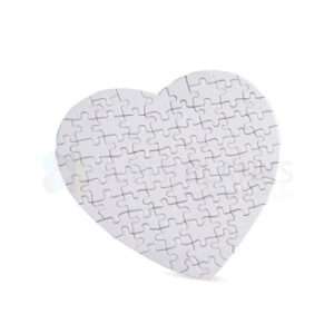 HEART PUZZLE