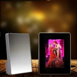 MAGIC MIRROR SQUARE (PLASTIC)