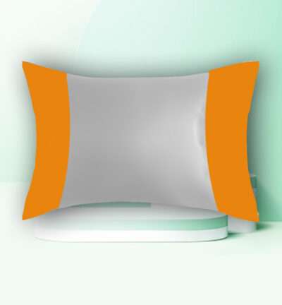 RECTANGULAR CUSHION (SILK) - Image 7