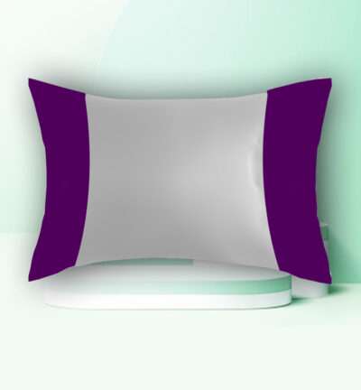 RECTANGULAR CUSHION (SILK) - Image 5
