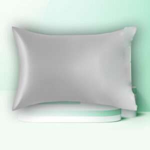 RECTANGULAR CUSHION (SILK WHITE)