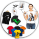 Custom - T-shirt